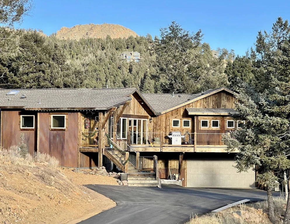 evergreen vrbo vacation mattaspen